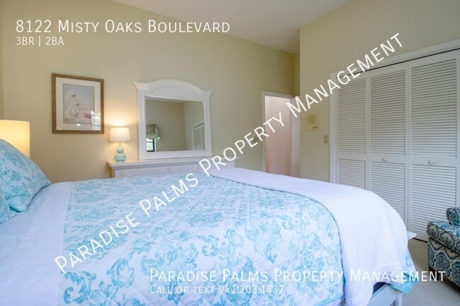Building Photo - 8122 Misty Oaks Blvd