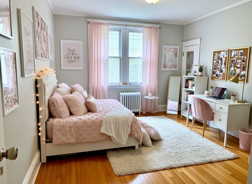 Building Photo - 72 Egmont St