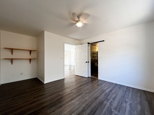 Building Photo - Beautifully Updated 3-Bedroom Home + Bonus Room with Private Backyard Retreat
