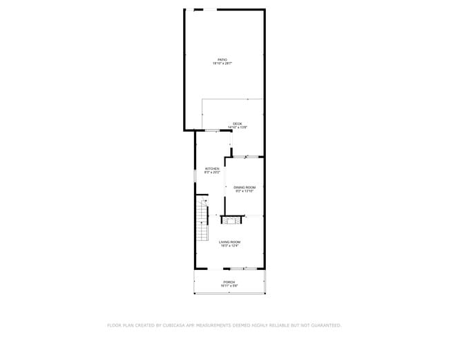 Building Photo - 417 Dargan St