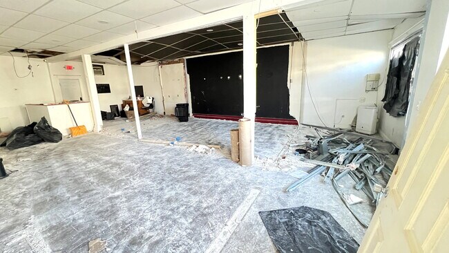 Building Photo - 86 Spring St