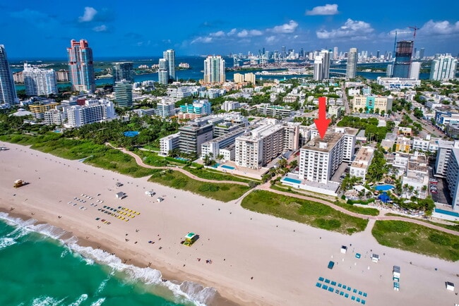 Building Photo - 401 Ocean Dr