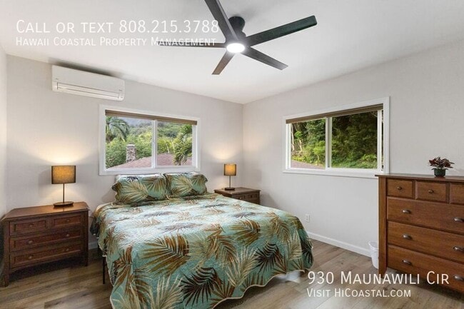 Building Photo - 930 Maunawili Cir