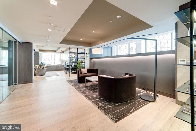 Building Photo - 2501 M St NW