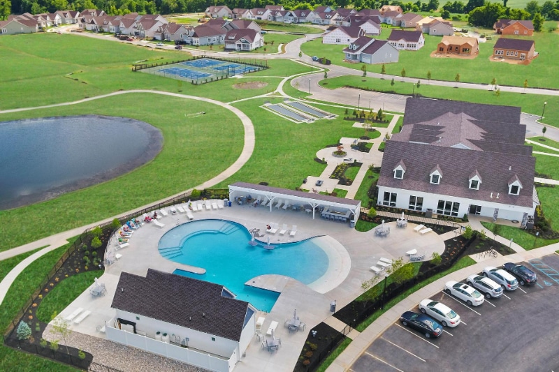 Building Photo - 2717 Van Cliburn Cir