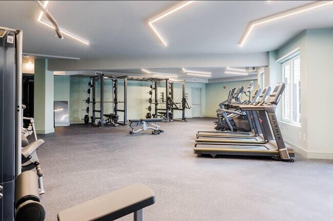 Building Photo - 1038 John F. Kennedy Blvd