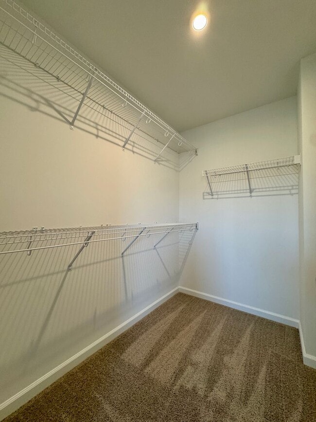 Building Photo - Newly Built End-Unit Townhome in Blacksburg - SHORT-TERM lease