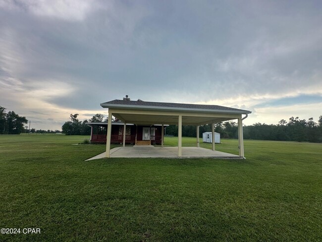 Building Photo - 4158 Thompson Rd