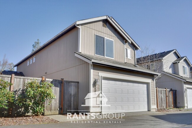 Building Photo - Low maintenance yard!