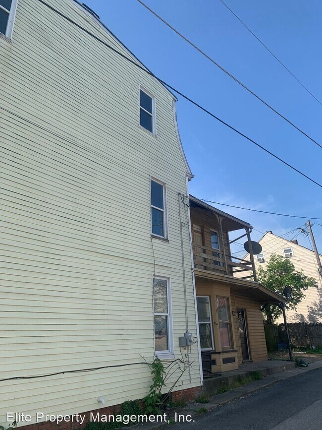 Building Photo - 4 br, 1 bath House - 162 S Belvidere Avenue