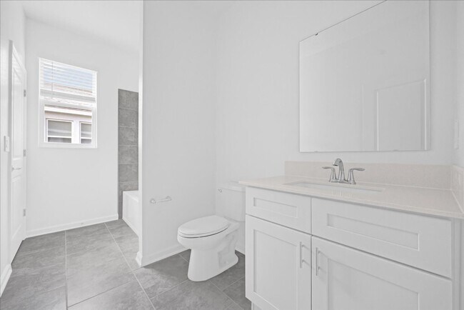 Building Photo - Brand New 4br for Lease in Apopka!!!