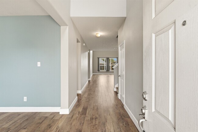 Building Photo - 14127 Austin Hollow Ct