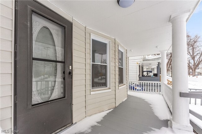 Building Photo - 1501 Botany Ave