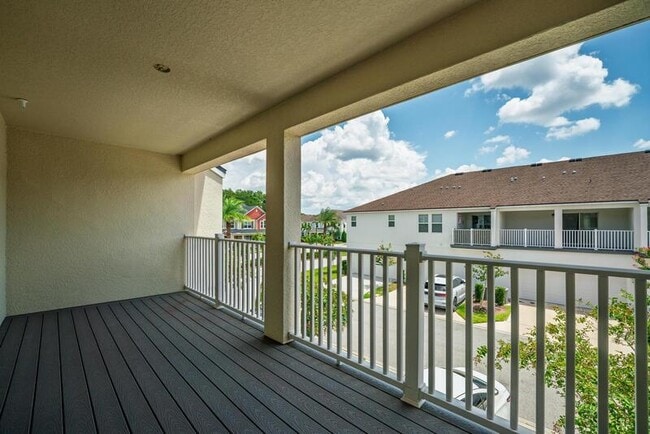 Building Photo - 9415 Randal Park Blvd