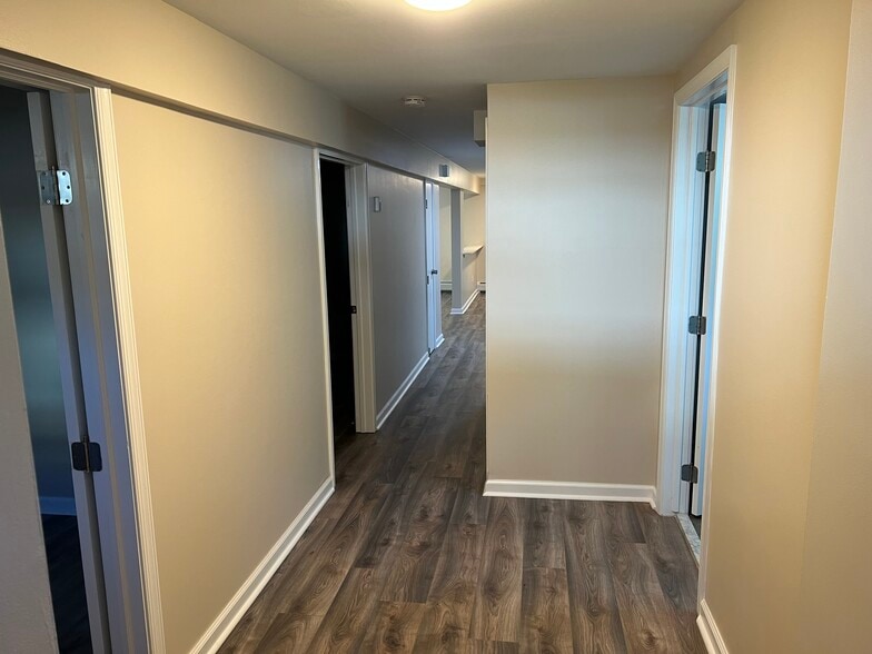 Building Photo - 43 Frederick St