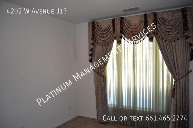 Building Photo - 4202 W Avenue J13