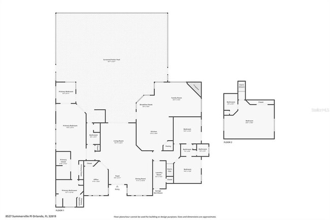 Building Photo - 8527 Summerville Pl