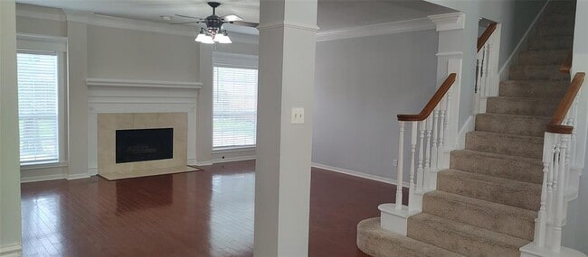 Building Photo - 4515 Tall Ridge Ct