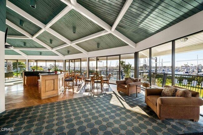 Building Photo - 1 Bedroom | Resort-Style Amenities | Walk to the Beach | Channel Islands Waterfront | Monthly Fur...
