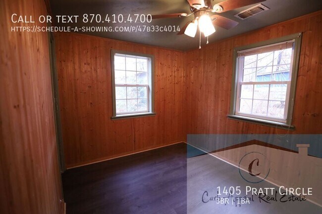 Building Photo - 1405 Pratt Cir