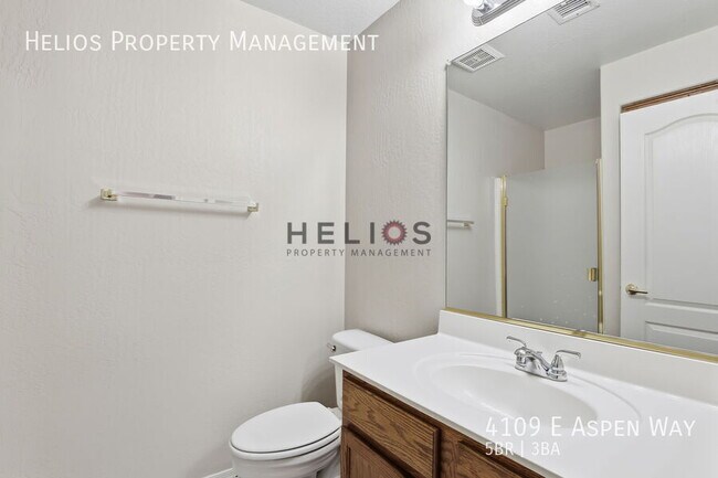 Building Photo - 4109 E Aspen Way