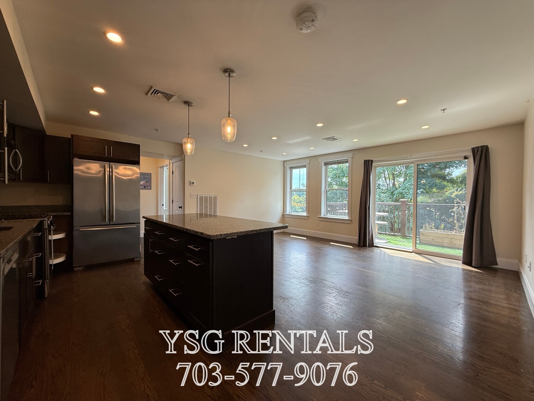 Building Photo - 2 Alleghany St