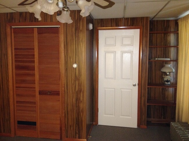 1st flr bdrm 1 - 219 Main St