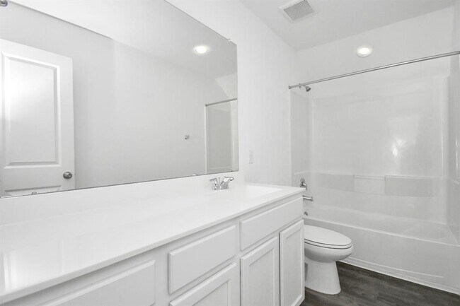 Building Photo - 9011 Brazos Dr