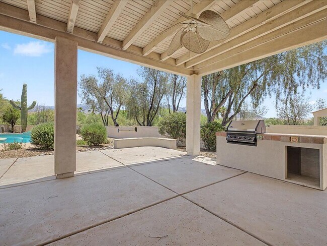 Building Photo - Private Pool & Spa with Resort-Style Backyard | Nearly ½ Acre Lot | 4 Bedrooms + Executive Office!