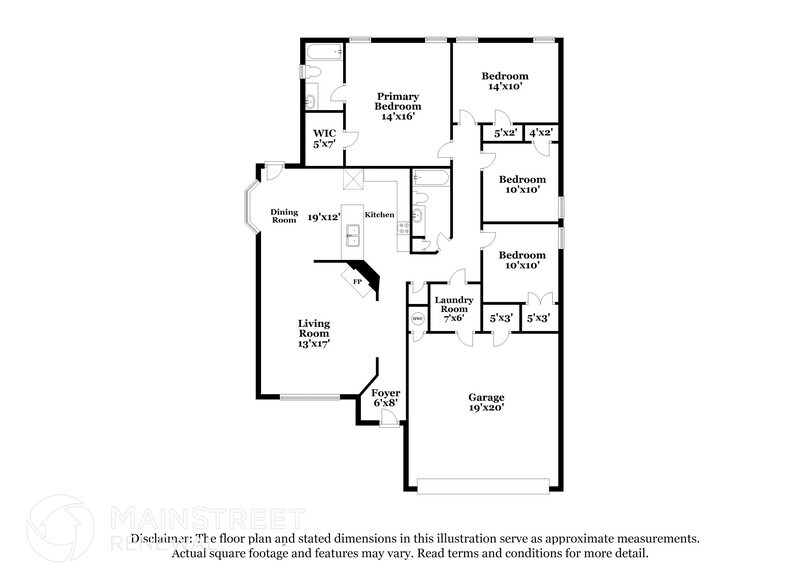 Building Photo - 305 Tecumseh Meadows Dr