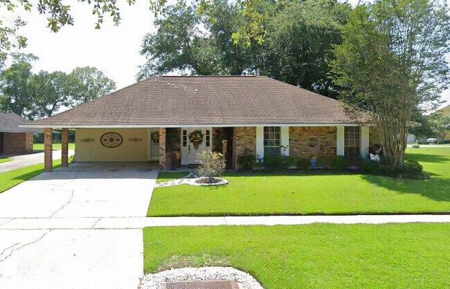 Primary Photo - 4343 Lassen Dr