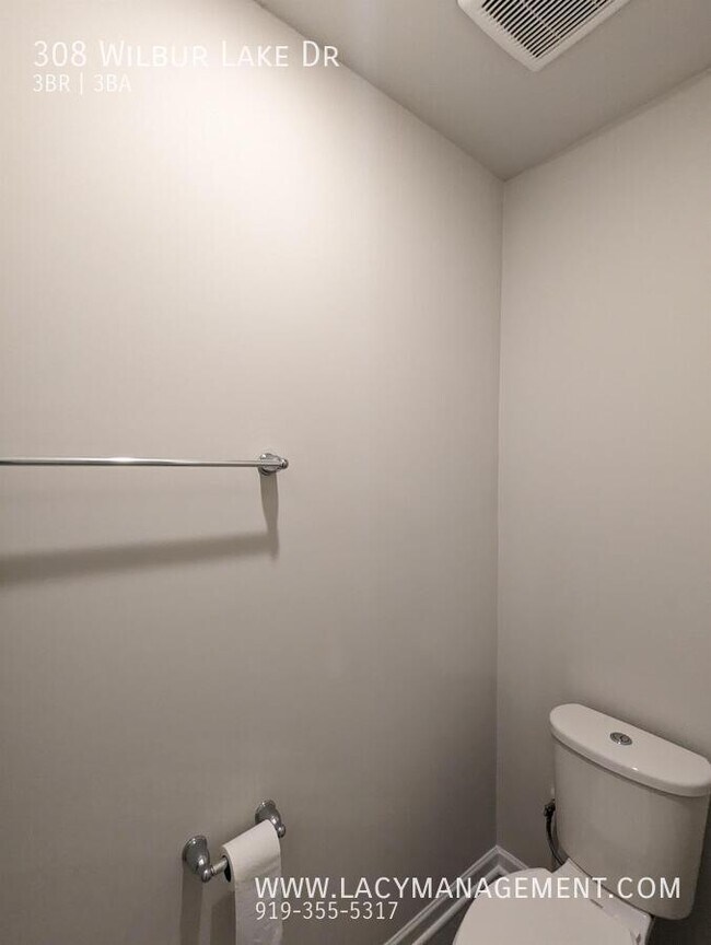 Building Photo - 308 Wilbur Lake Dr