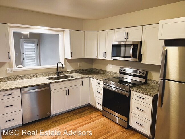 Building Photo - 2 br, 1.5 bath House - 6812 E Briarwood Dr