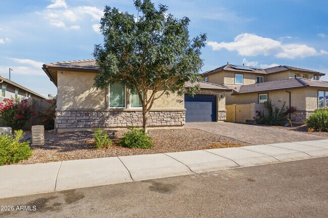 Building Photo - 25339 N 134th Dr