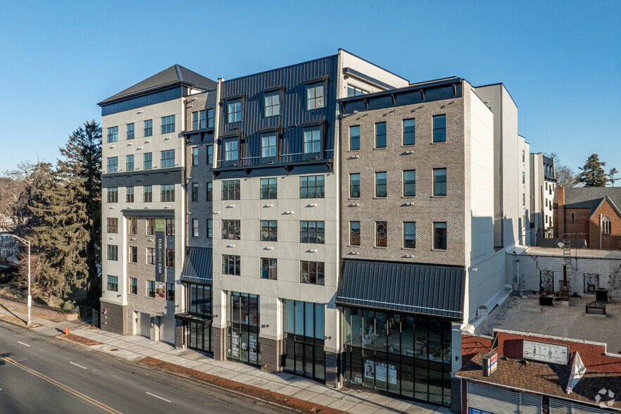 Building Photo - The Elks