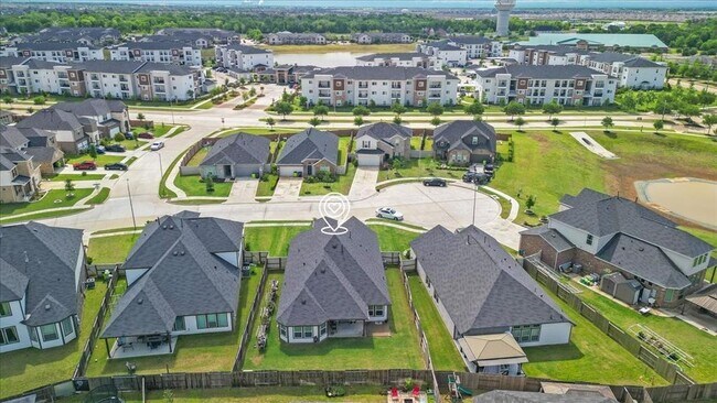 Building Photo - 814 Thomas Ridge Ln