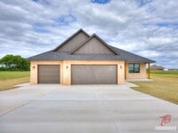 Building Photo - Brand-New Home for Sale in Chisholm Trail Estates
