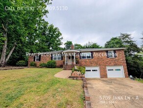 Building Photo - 5709 Jana Ln