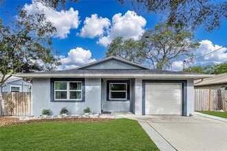 Building Photo - 6809 S Himes Ave