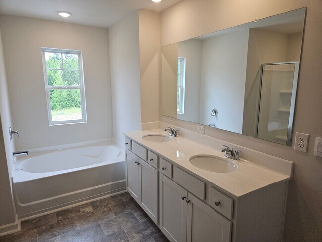 Building Photo - New 5 Bedroom 3 Bath House For Lease Dallas GA