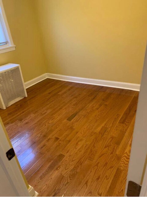 2nd Bedroom - 100 Park Ave