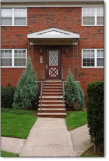 Building Photo - Garden View Apartments