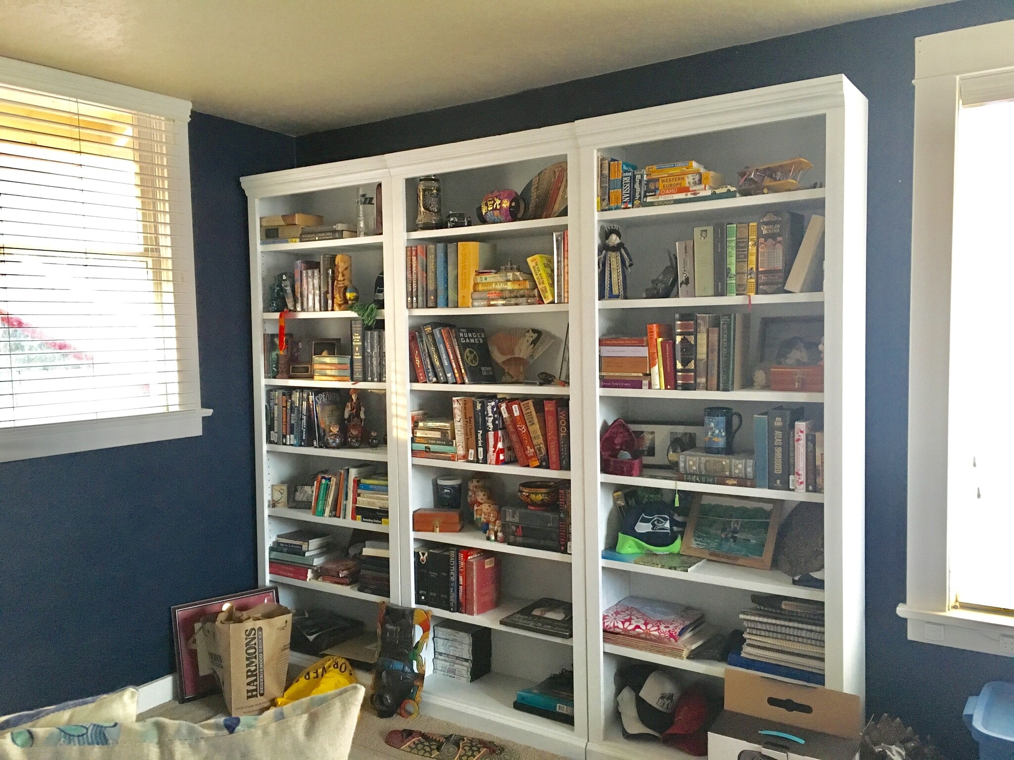 Bedroom #2 - 357 S 1300 E