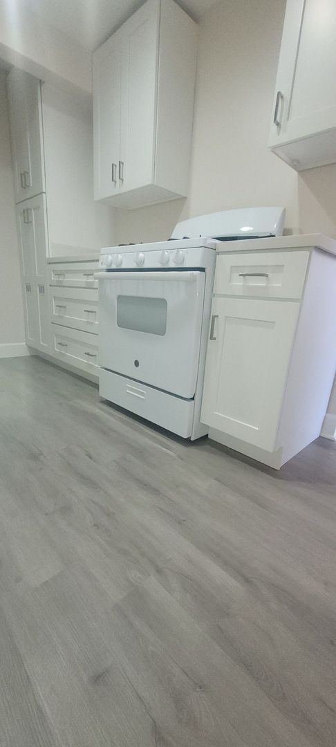 Interior Photo - Courtyard Apartments