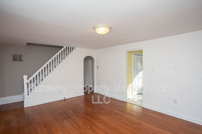 Building Photo - 1903 Rancocas Rd