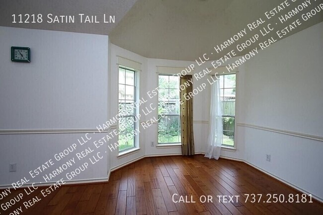 Building Photo - 11218 Satin Tail Ln