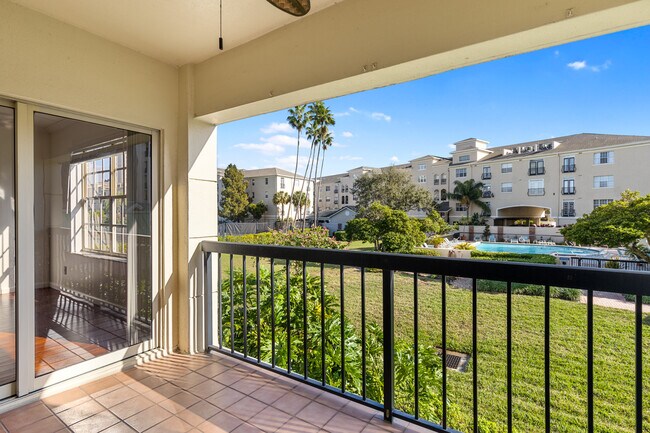 Building Photo - 1000 S Harbour Island Blvd