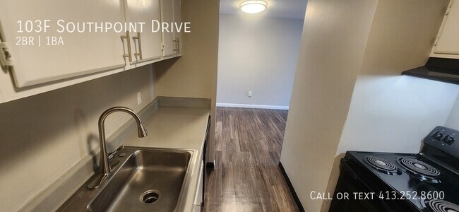 Building Photo - 103 Southpoint Dr