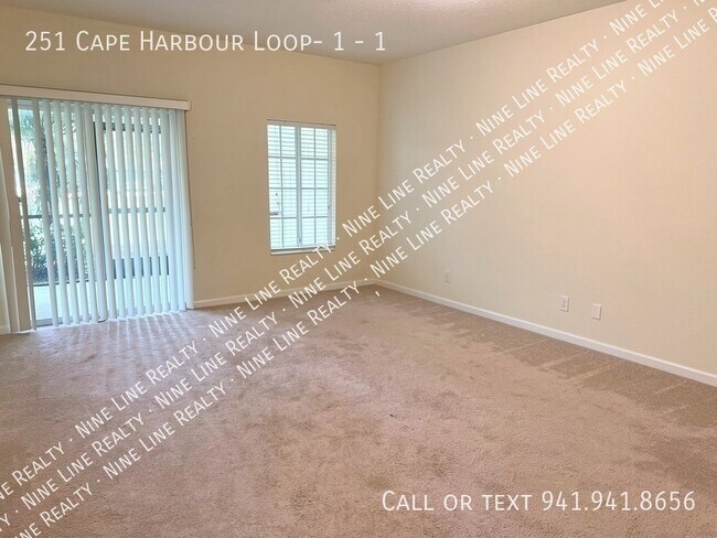 Building Photo - 251 Cape Harbour Loop