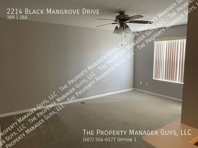 Building Photo - 2214 Black Mangrove Dr